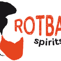 Logo – Rotbart Spirits