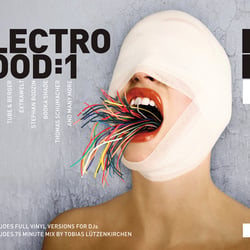 Electro Food | One