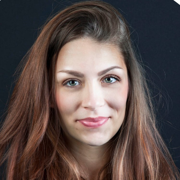 Emma Martschinke