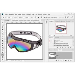 ClippingService24, Bilder ausschneiden und bearbeiten