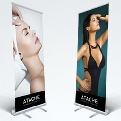 02 SIGN STAND