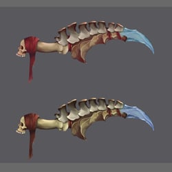 Ceremonial Dagger