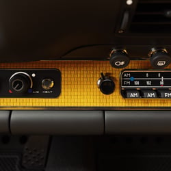 Porsche 911 – Reimagined by Singer