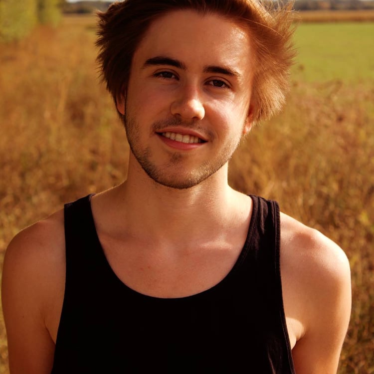 Timo Falcke