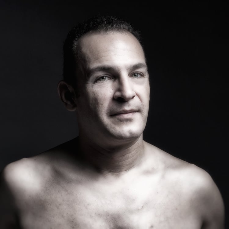 David Rosenzweig