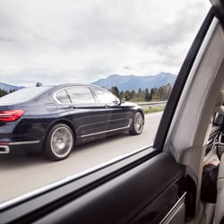 FoW 09 BMW 7Series