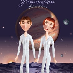 c´t-Story: Die zehnte Generation