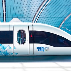 Sochi 2014 Olympic Games