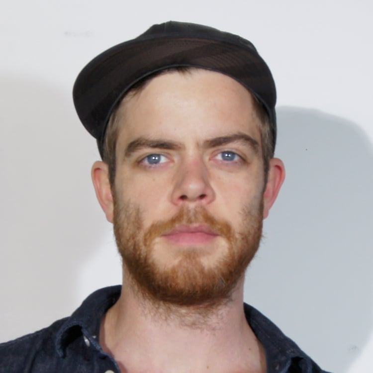 Nicolai Steinel