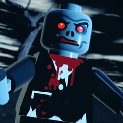 Still aus meinem Animations-Reel