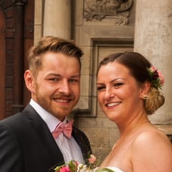 Weddingshooting