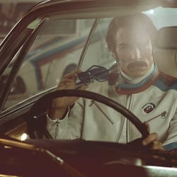 BMW Heritage