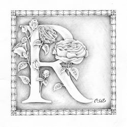 R = Rosa