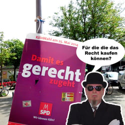 Europawahl 2014