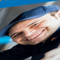 Kampagne für eine Werkstättenkette