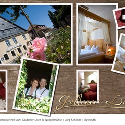 Fotos Goldener Löwe | Bayreuth