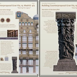 Erläuterung der Bauwerks-Details