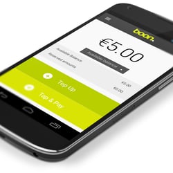 Screen + Mockup