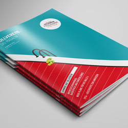 Redesign ZOLLVEREIN Das Magazin