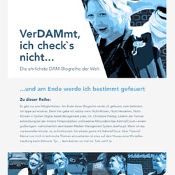Probieren Sie Arbeit von Christiane Freitag