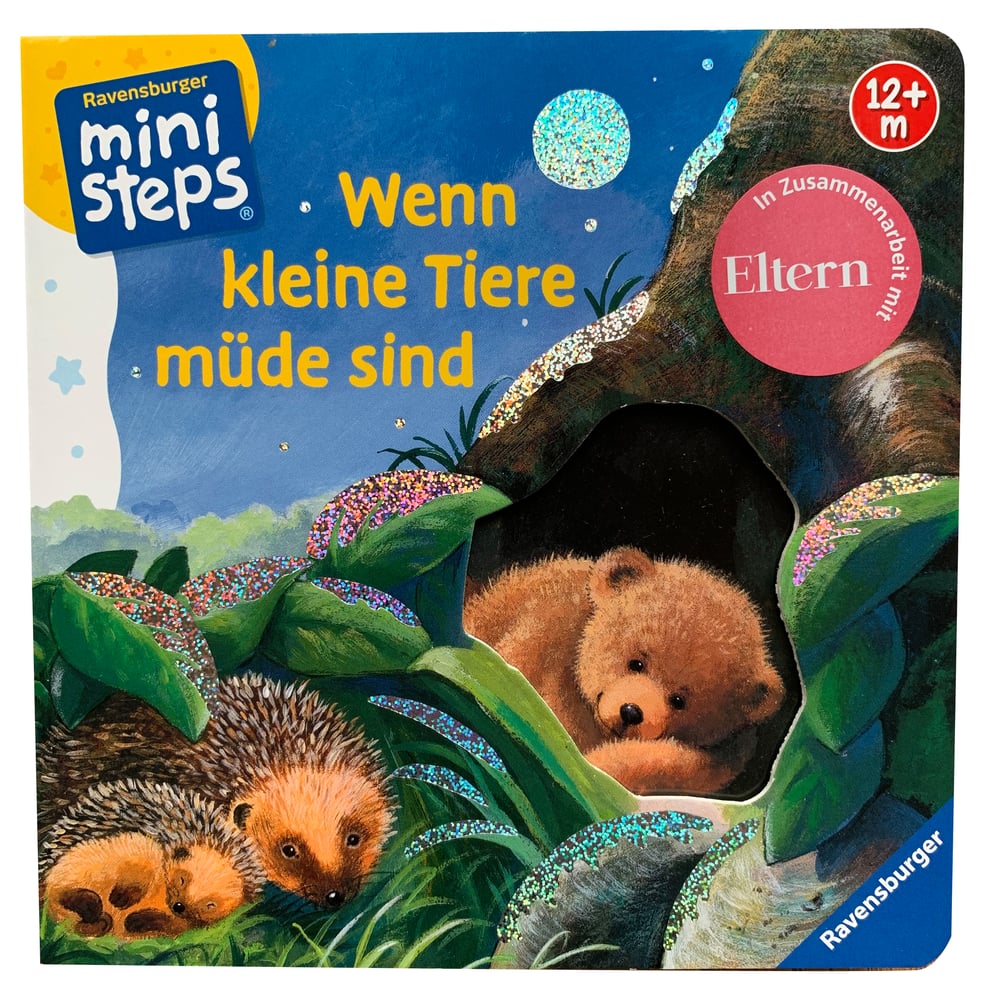 Illustration Kinderbuch