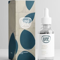LUNÉ – Botanische Hautpflege – Toner