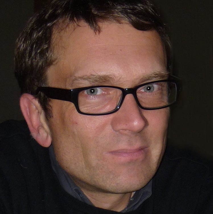 Christian Tolksdorf