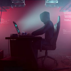 Hacker haben keine Chance