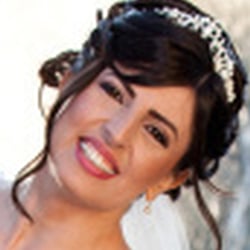 Hochzeit in Weiss