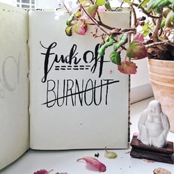 VerenaFaeth Burn-Quote