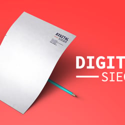 Digital Sieger – Branding