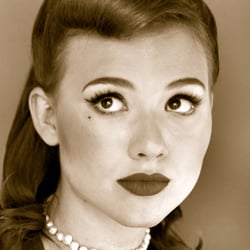MARA – 50’s Style – B&W