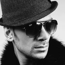 Male Model