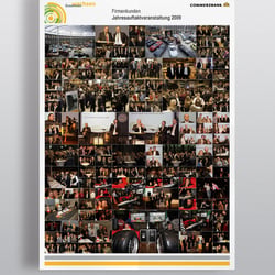 Commerzbank AG, Firmenevent