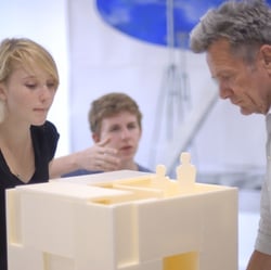 Ortner & Ortner Nelson Mandela Schule, BBB
