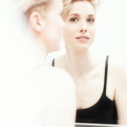 photo: alex andra, model: eva no