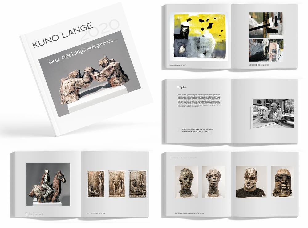 Ausstellungskatalog