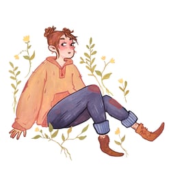 „springtime“