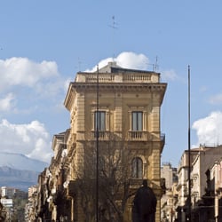 Catania – Ätna – Cityshape – Sicily – Italy – Titelbild