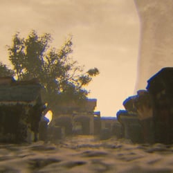 3D Szene