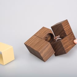 Jewelry Box Klotz
