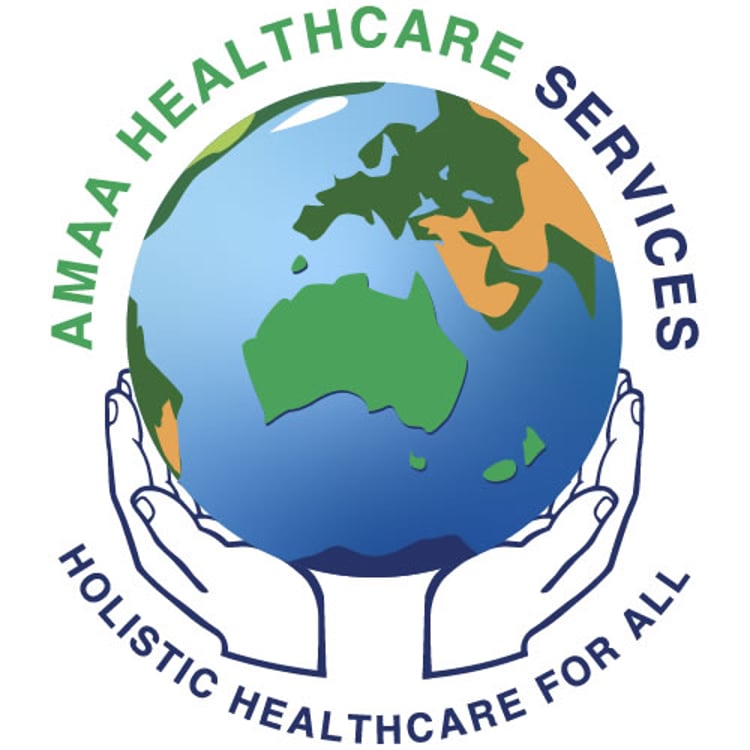 AMAA healthcare Services