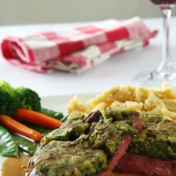 roast beef