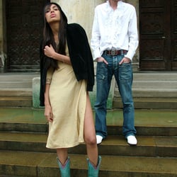 brazilian love affair