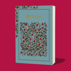 Lord Byron
