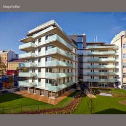 ARE – Beatrixgarten Wien 3