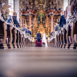 Hochzeitsreportage – Impressionen