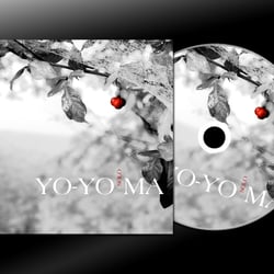 Yo-Yo Ma, Solo