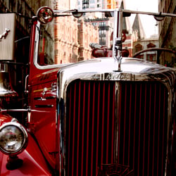 feuerwehr