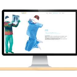 Webdesign